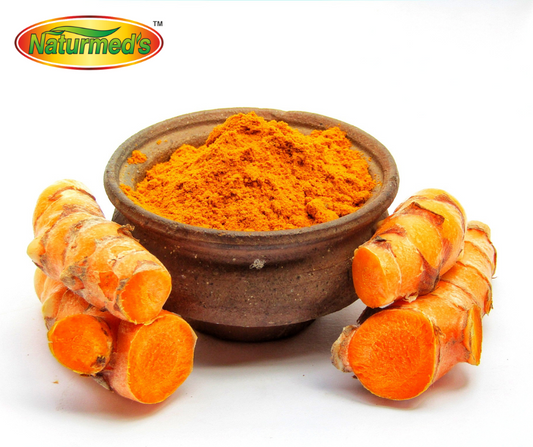Benefits and medicinal uses of Amba Haldi Powder