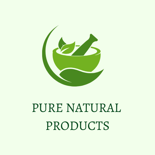 naturmed's 100%pure natural products 