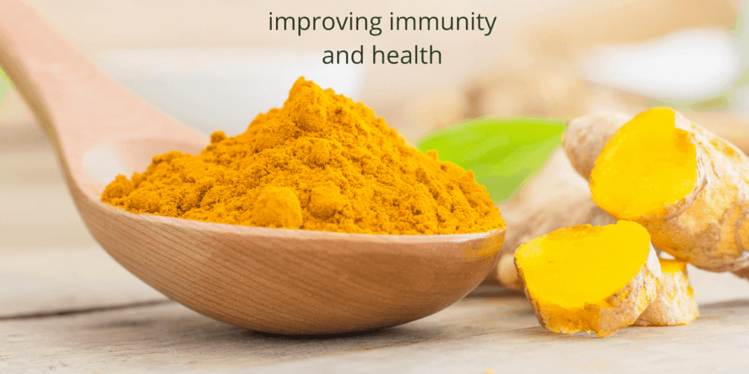 naturmed's amba haldi povser -for various skin care 