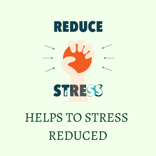 naturmed's - product used for stress relies 