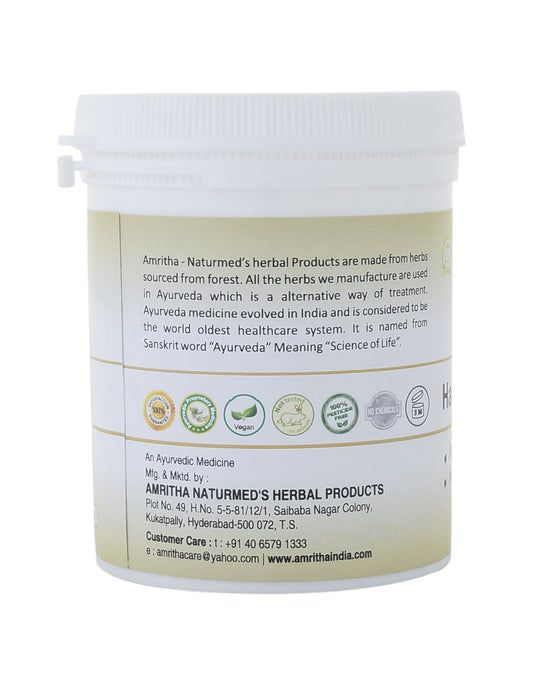 Naturmed's Harad Powder - 200 g