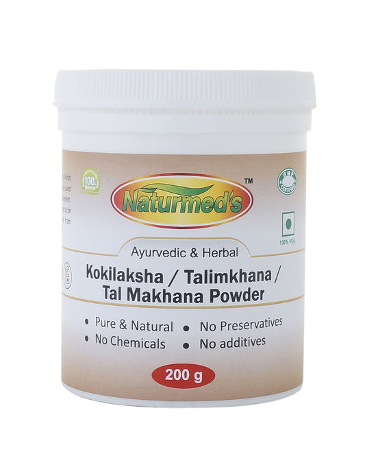 Naturmed's Talimkhana Powder 200 Grams Jar