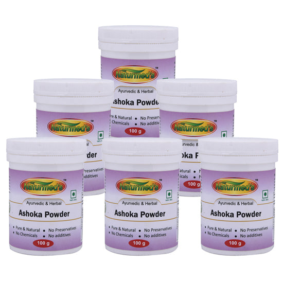 NATURMED'S ASHOKA POWDER