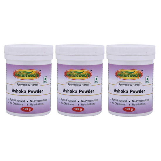 NATURMED'S ASHOKA POWDER