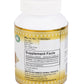 Naturmed’s Ashwagandha Capsule