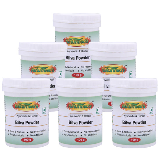 NATURMED'S BILVA POWDER