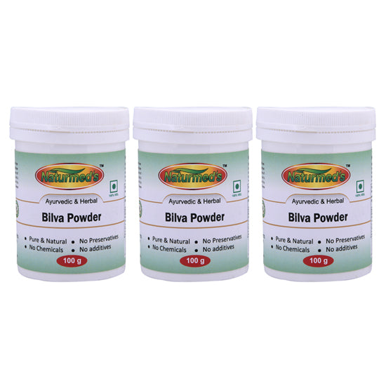 NATURMED'S BILVA POWDER