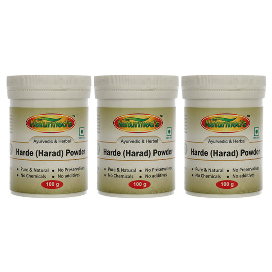 NATURMED'S HARAD POWDER