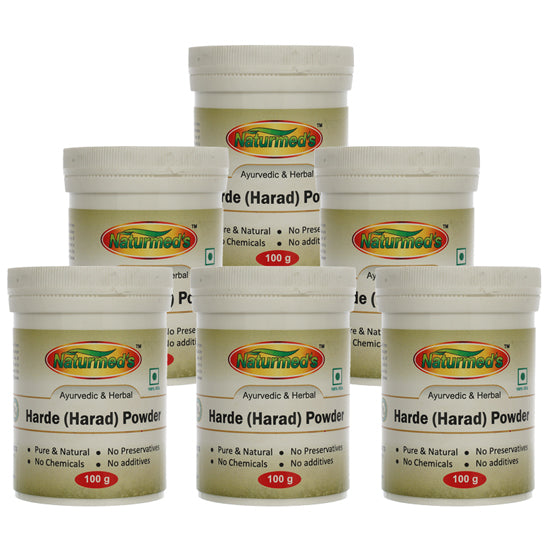 NATURMED'S HARAD POWDER