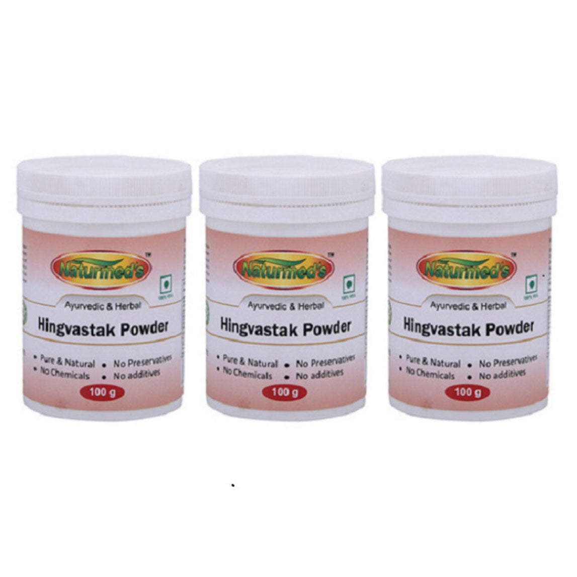 NATURMED'S HINGVASTAK POWDER