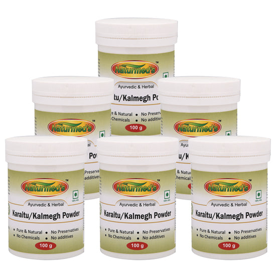 NATURMED'S KALMEGH POWDER