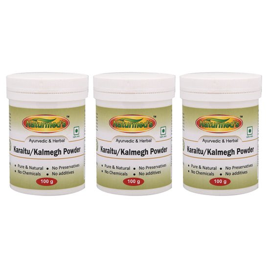 NATURMED'S KALMEGH POWDER