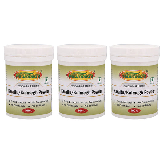 NATURMED'S KALMEGH POWDER