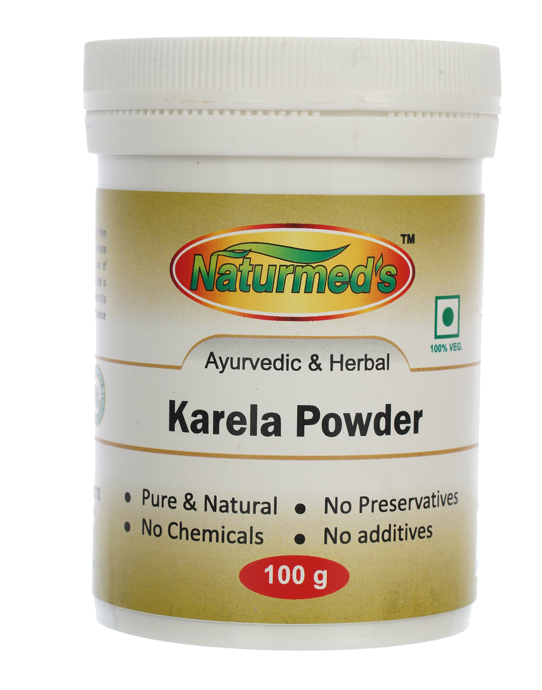 NATURMED'S KARELA POWDER