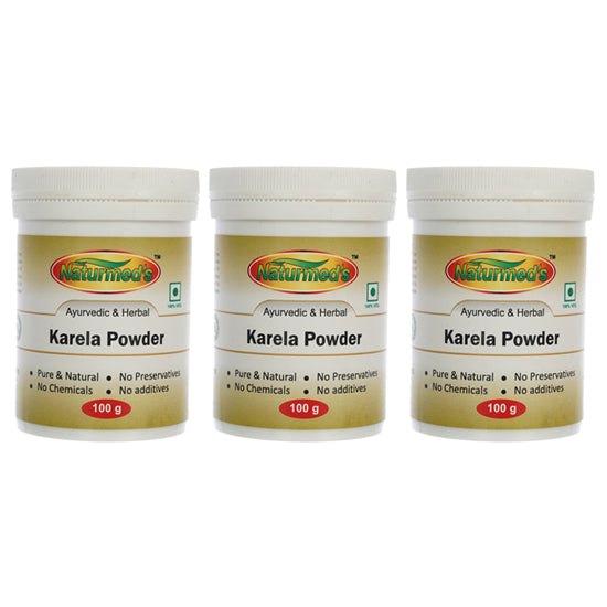 NATURMED'S KARELA POWDER