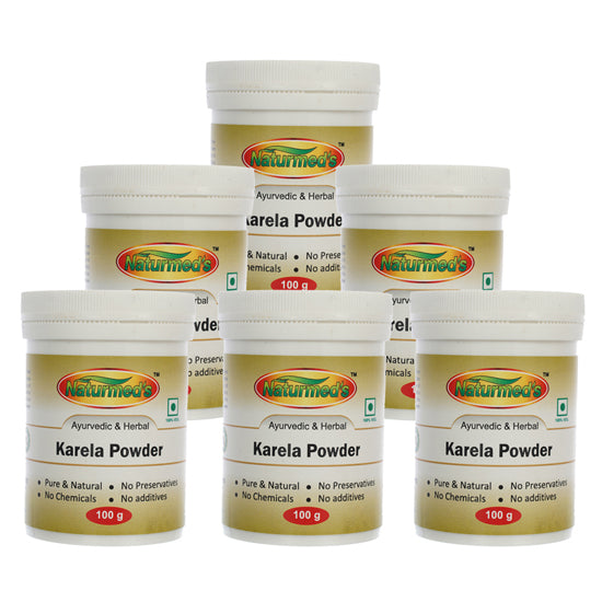 NATURMED'S KARELA POWDER