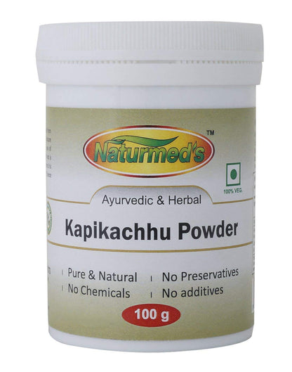 NATURMED'S KAPIKACHU POWDER