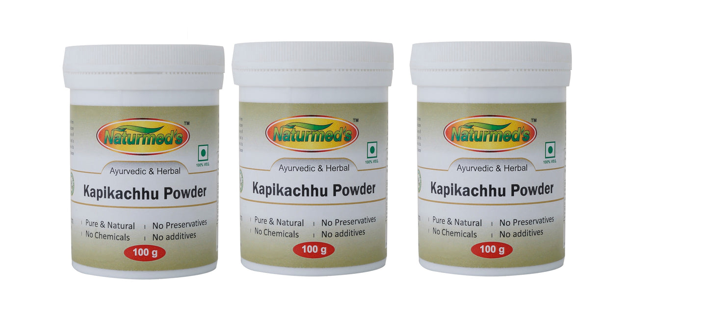 NATURMED'S KAPIKACHU POWDER