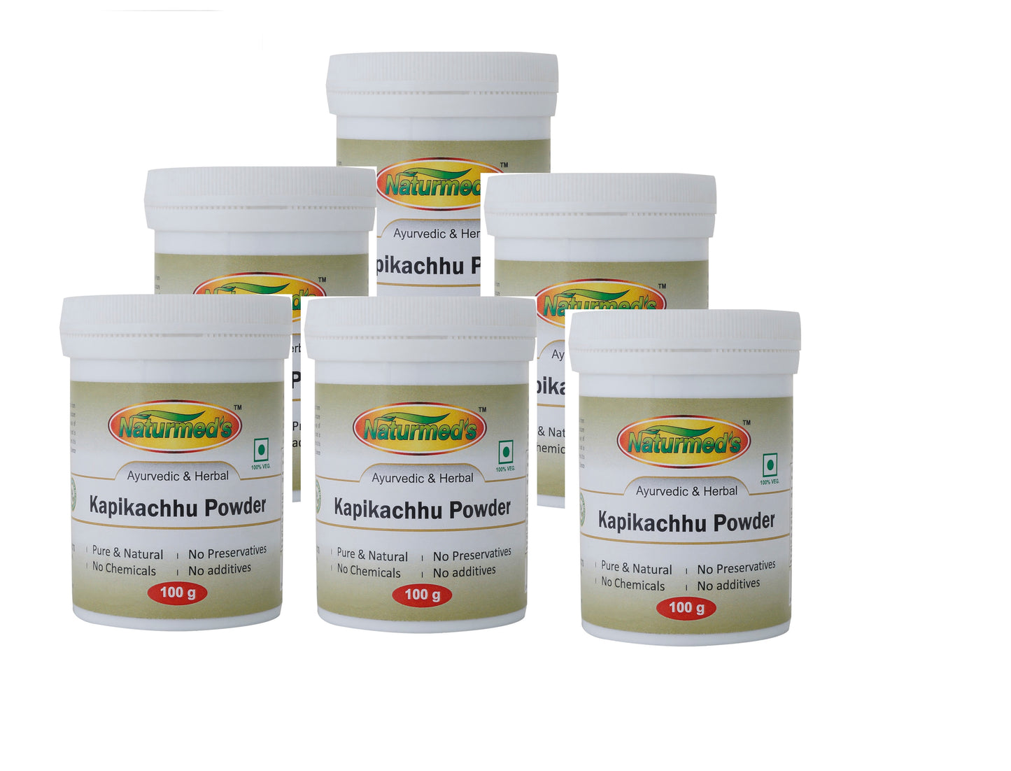 NATURMED'S KAPIKACHU POWDER