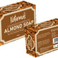 Naturmed's Almond Soap