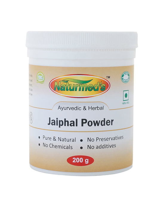 NATURMED'S  JAIPHAL POWDER