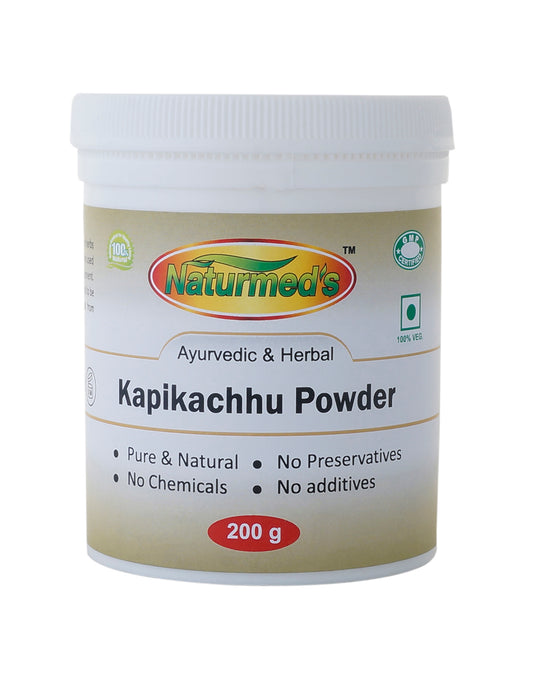 NATURMED'S KAPIKACHU POWDER